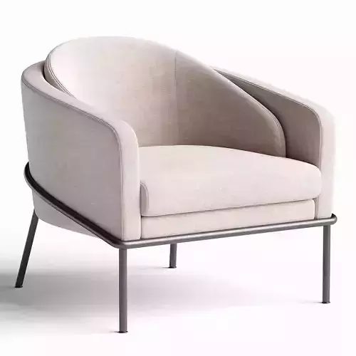 Angelo Lounge Chair