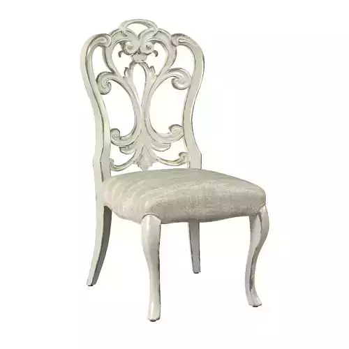 Sanctuary Celebrite Side Chair PBR