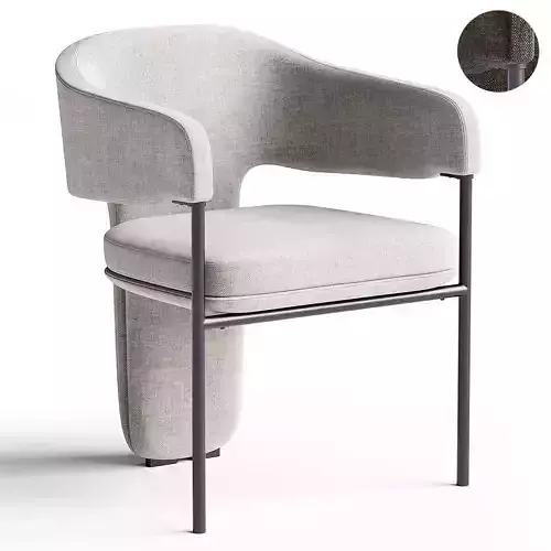 La Redoute Palazzo chair