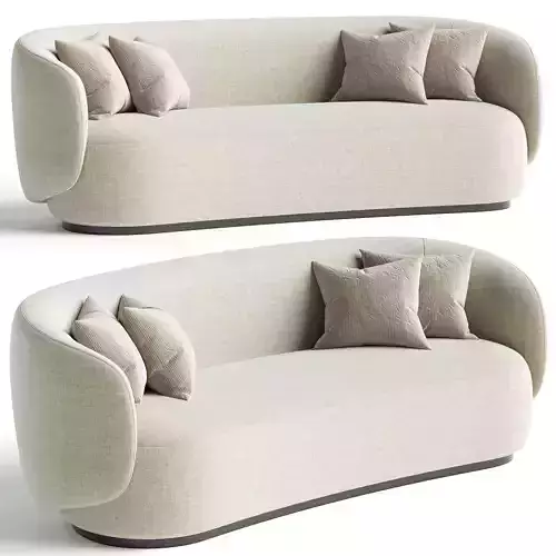 AMORE SOFA Lyssa