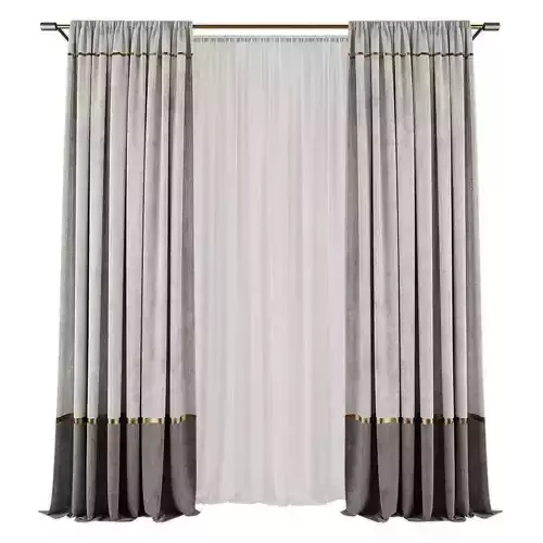 Curtains599