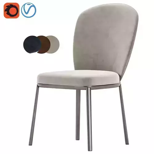 Chris chair