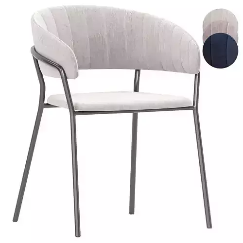 Turin Dining Chair