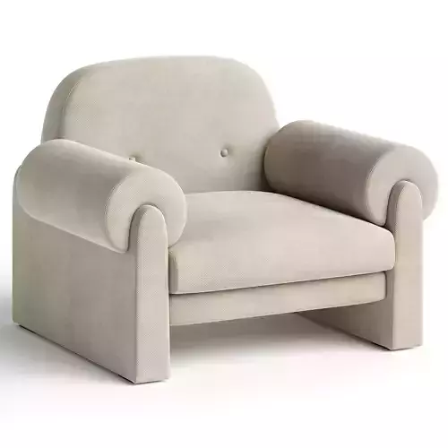 Herly Armchair