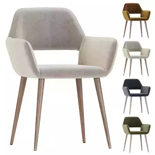 Chair Cromwell beige