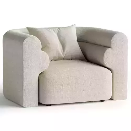 DAXTON Armchair