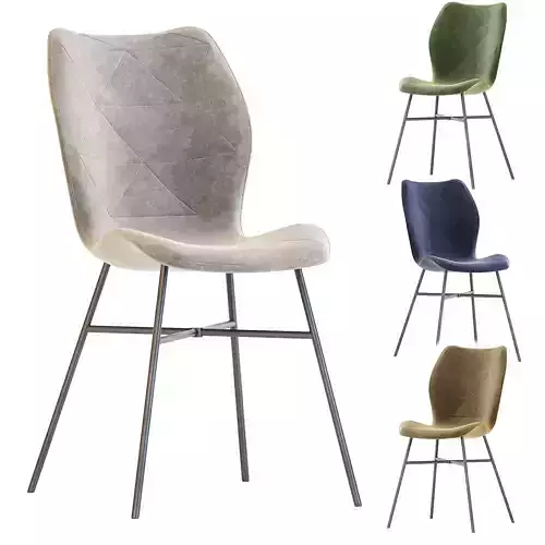 Pico Chair