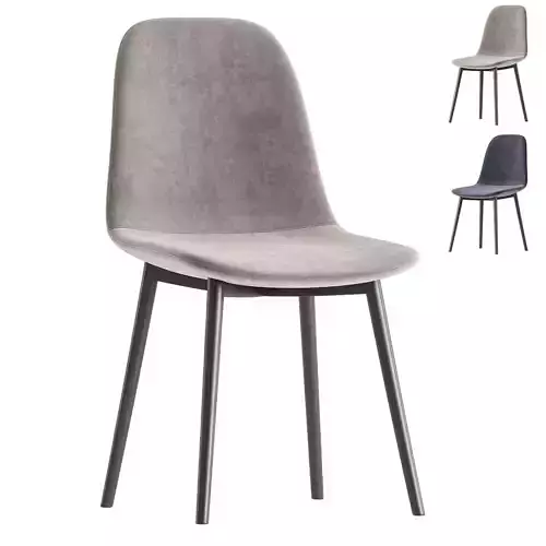 lilu chair