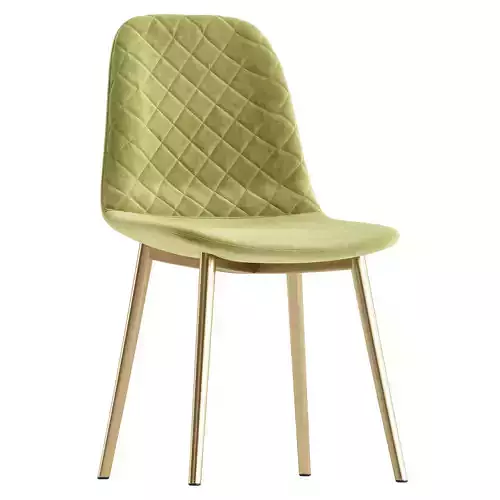 Dabl chair 3D model
