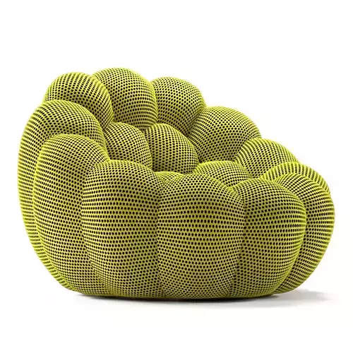 Bublle Arimchair Roch