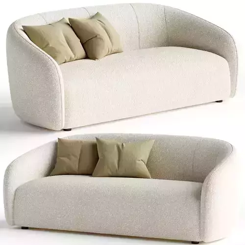 Fresno Sofa