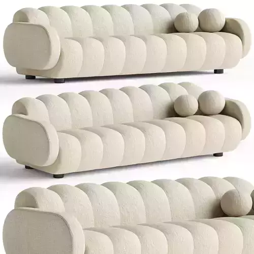 BRIGITTE SOFA