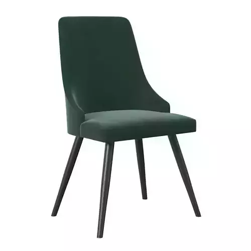 Zoi Upholstered Dining Chair