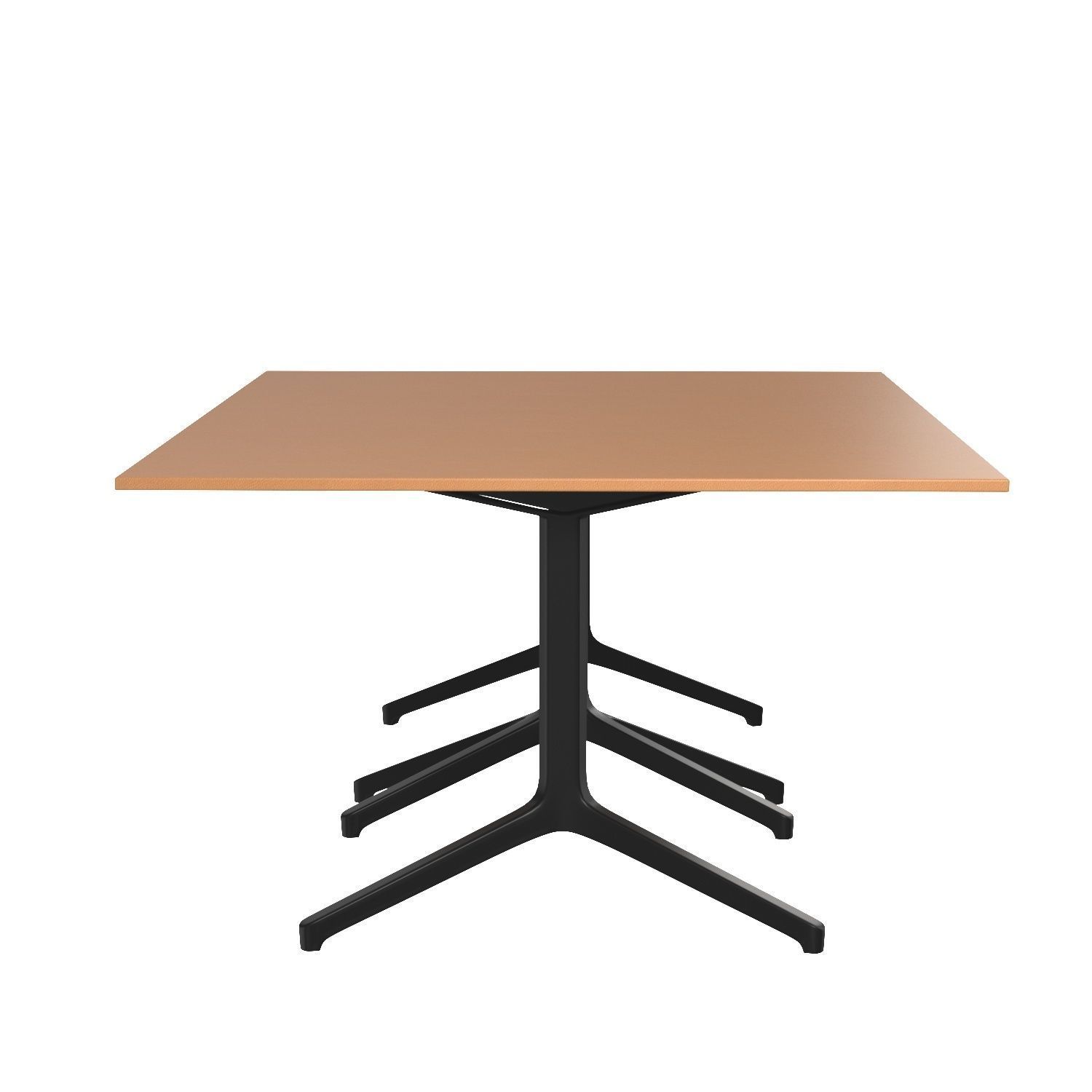 Typhoon Boardroom Table 3D model_2