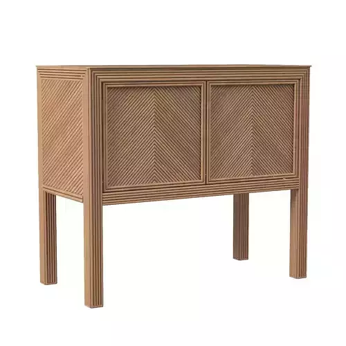Tunbridge Nightstand