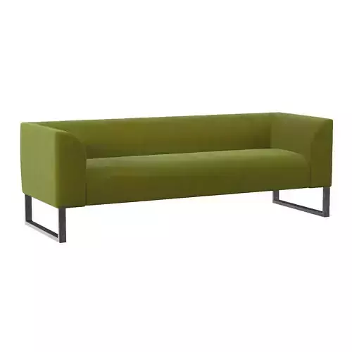 Thorne Sleek Modern Sofa