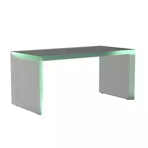 Tavola Contemporary High Bar Table