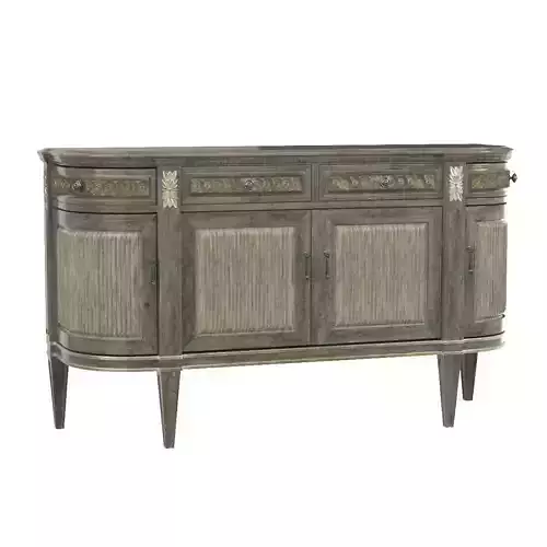 Sanctuary Mademoiselle Server