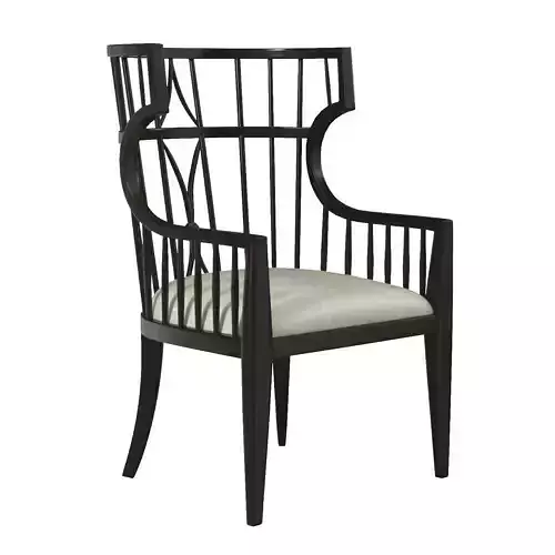 Sanctuary Couture Host Chair