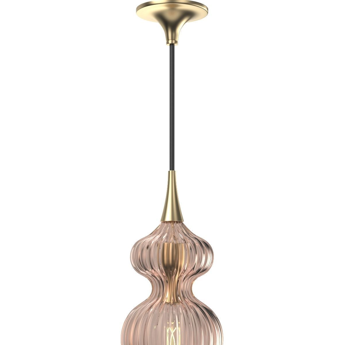 Pomfret by Hudson Valley Lighting 3D model_3