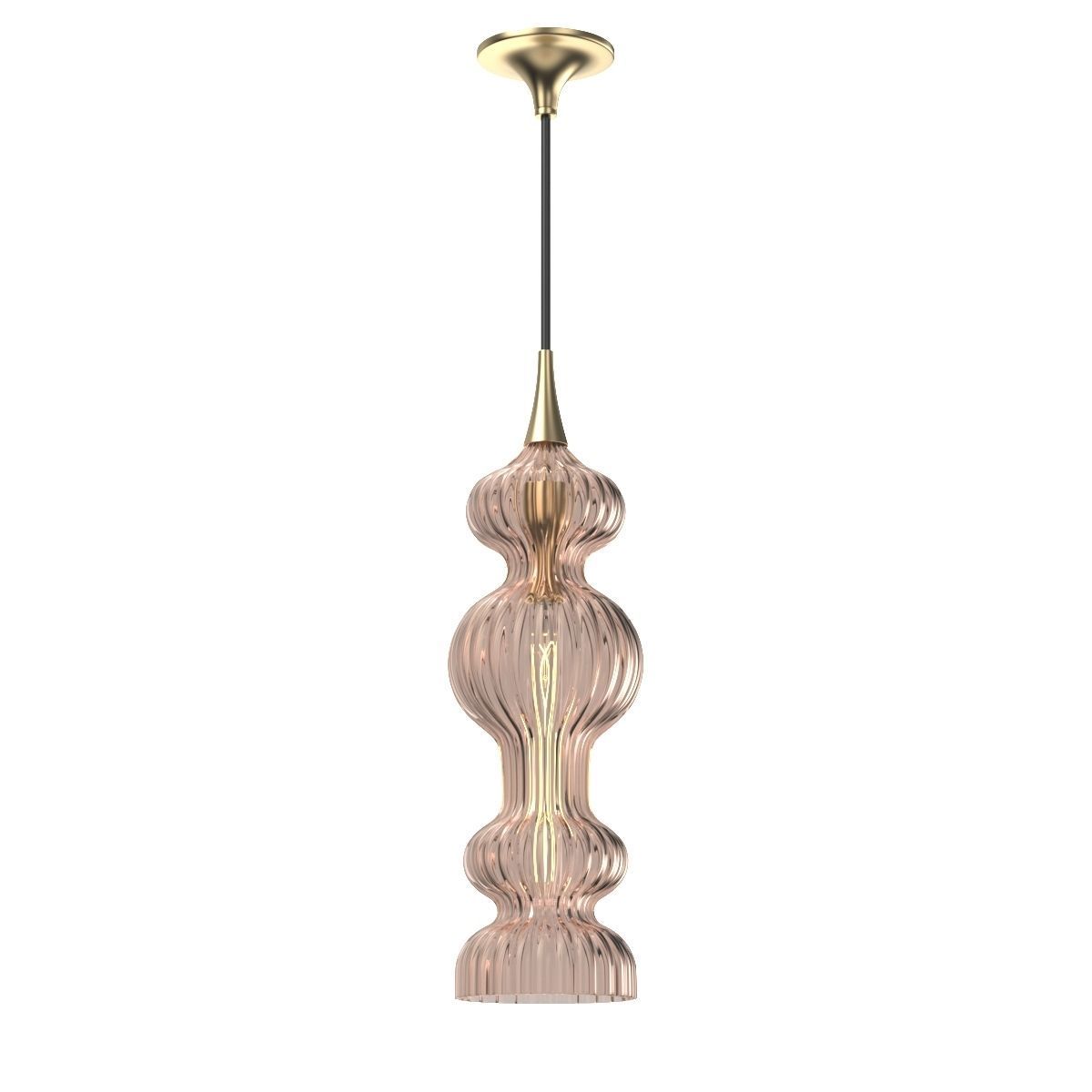 Pomfret by Hudson Valley Lighting 3D model_2