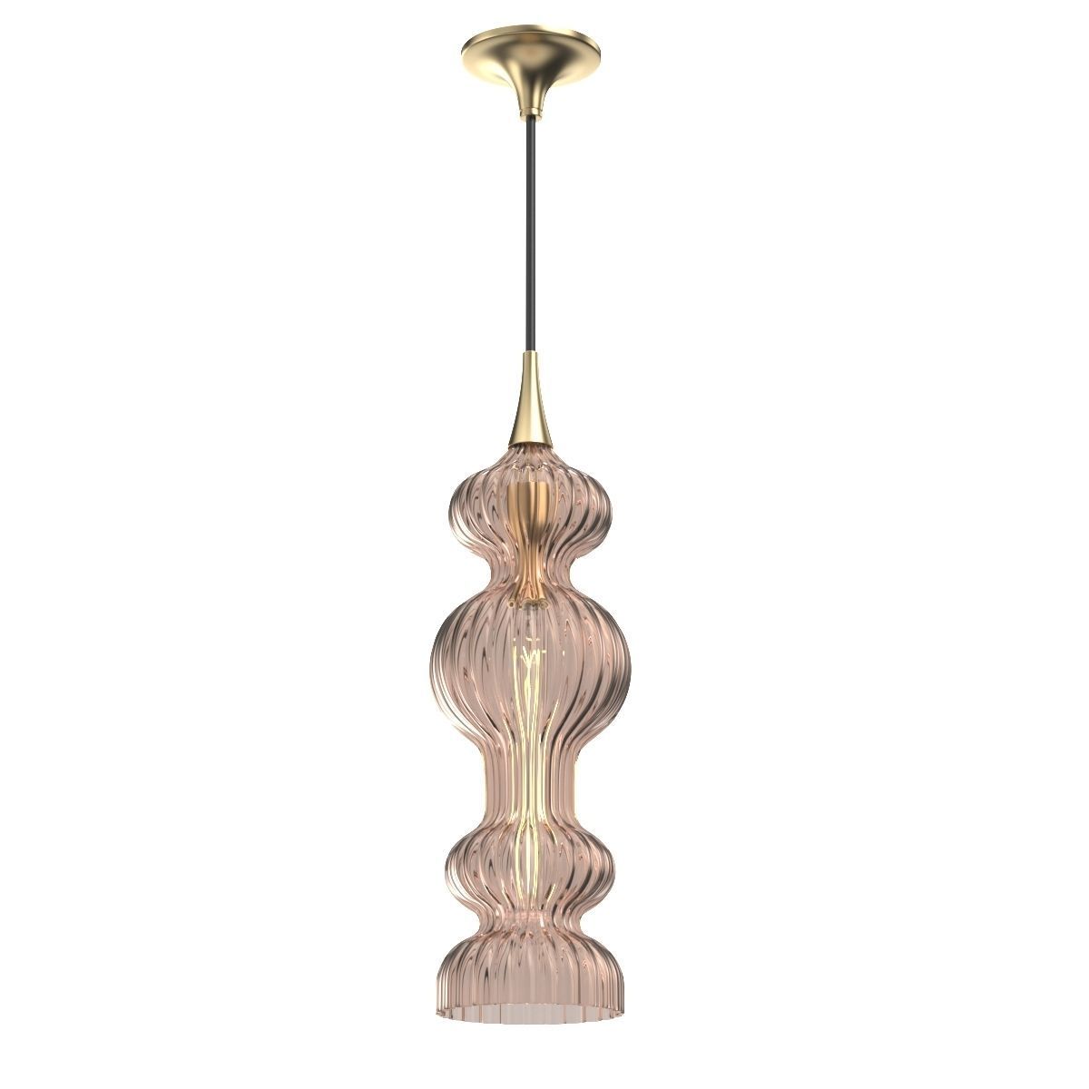 Pomfret by Hudson Valley Lighting 3D model_5