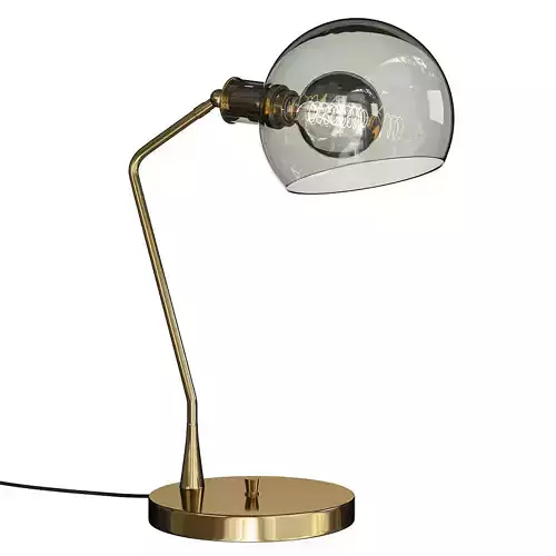 EDENDALE TASK LAMP