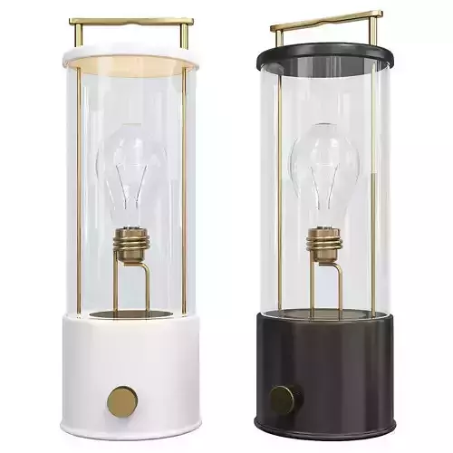 TALA MUSE OUTDOOR LANTERN