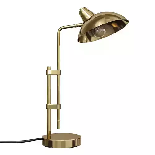 BRENDLE TABLE LAMP