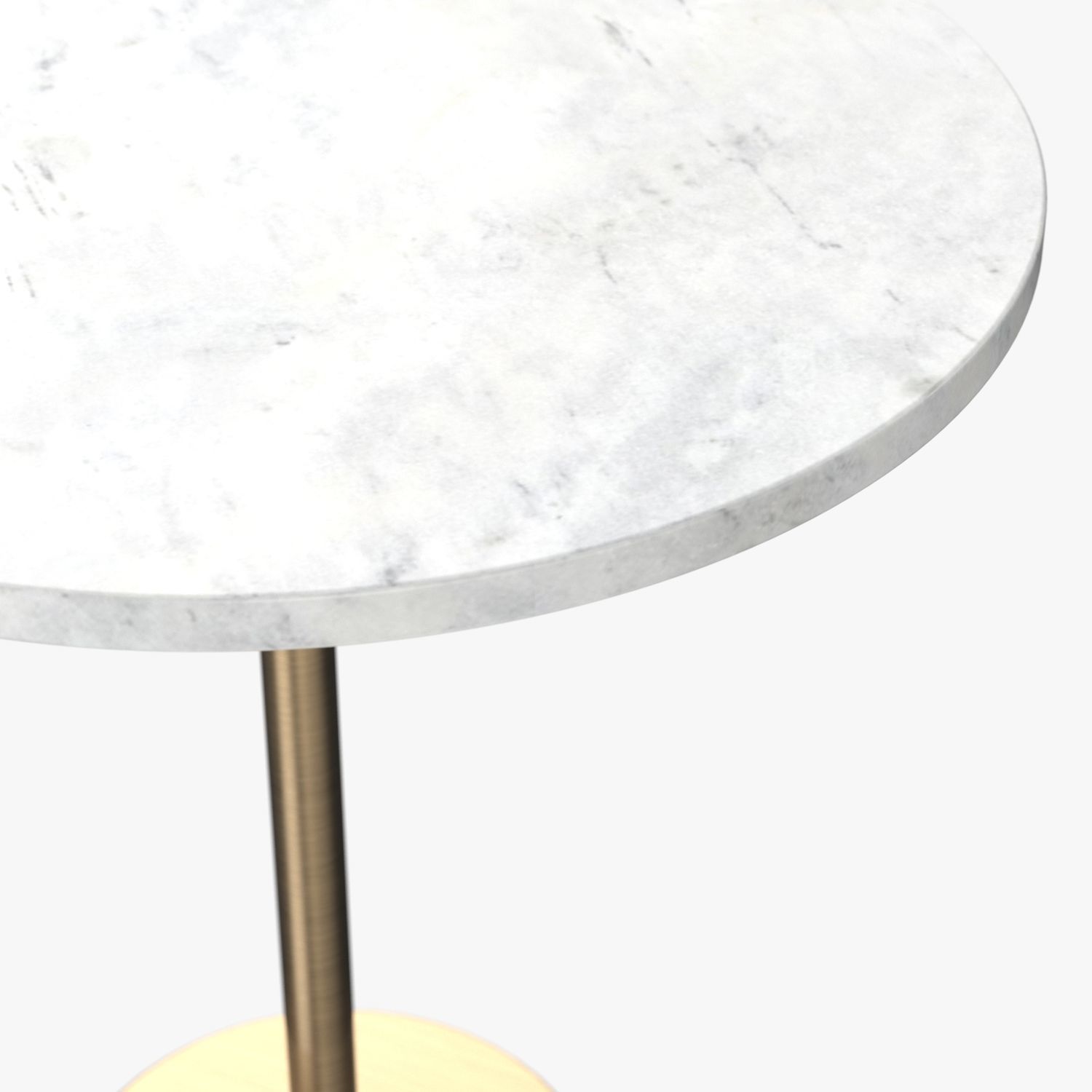 Maisie Side Table 3D model_4