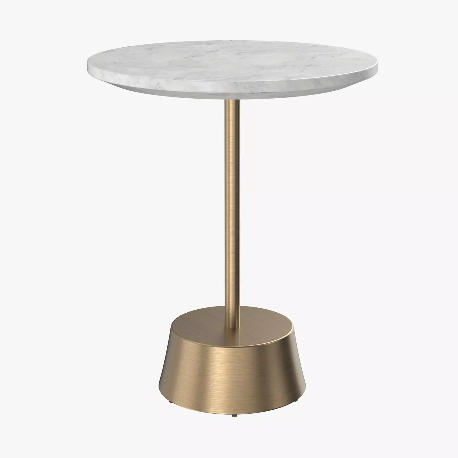 Maisie Side Table 3D model_0