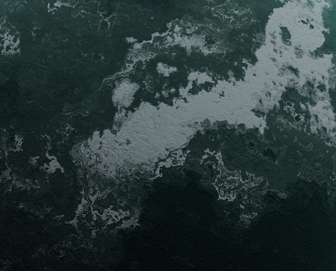 Planet Space Ready to game Low-poly 3D model_8