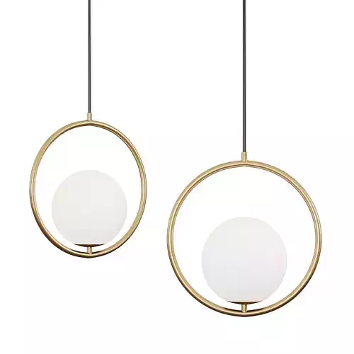 Pendant Lamp SOLLI