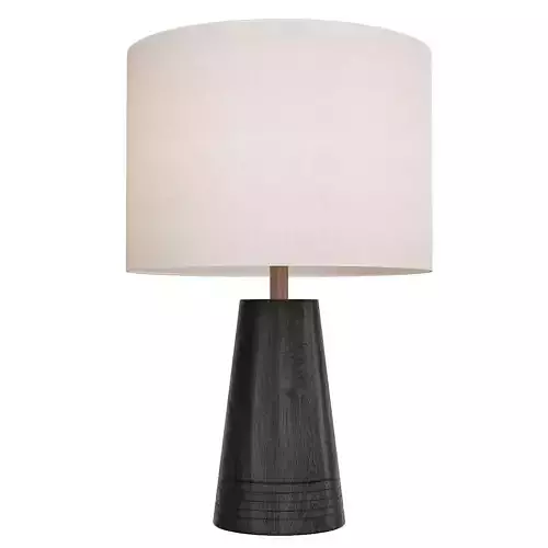 FRANKFORT CONE TABLE LAMP