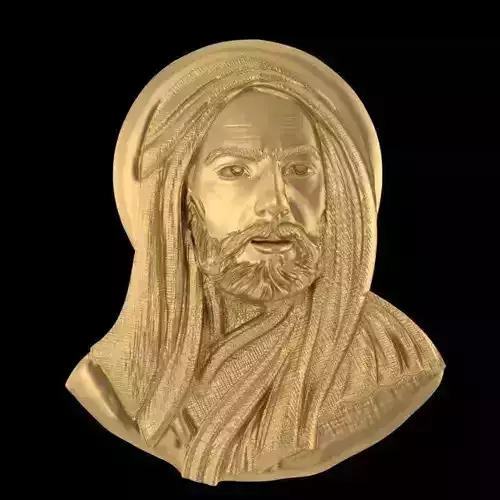 imam ali icon