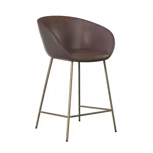 Isadora Counter Stool