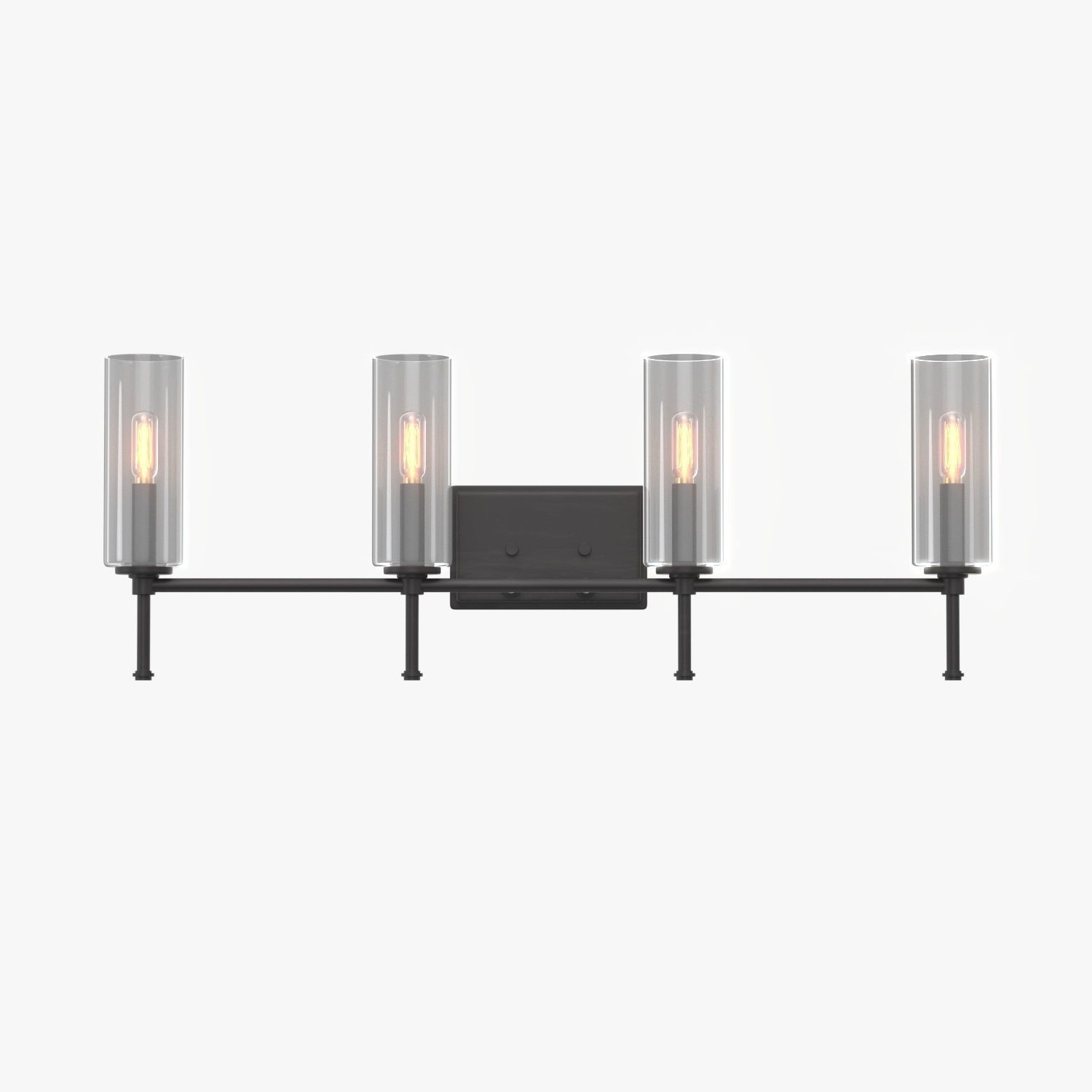 Elara Collection Four-Light P300359-31M 3D model_1