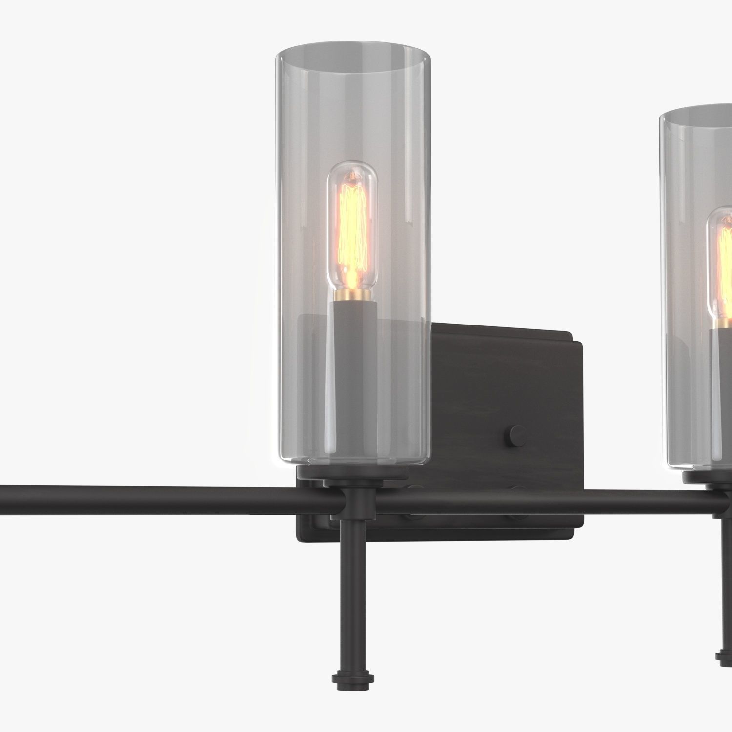 Elara Collection Four-Light P300359-31M 3D model_4