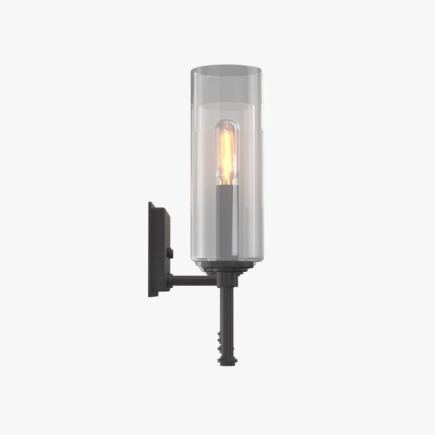 Elara Collection Four-Light P300359-31M 3D model_2