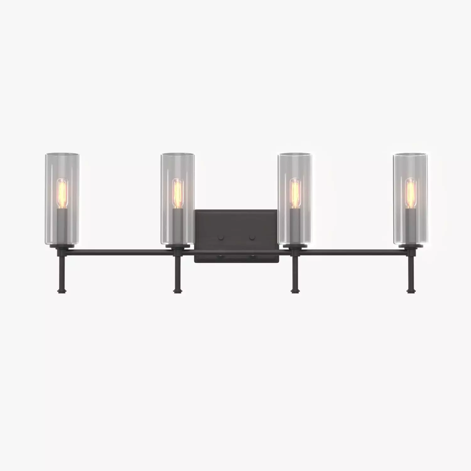 Elara Collection Four-Light P300359-31M 3D model_0