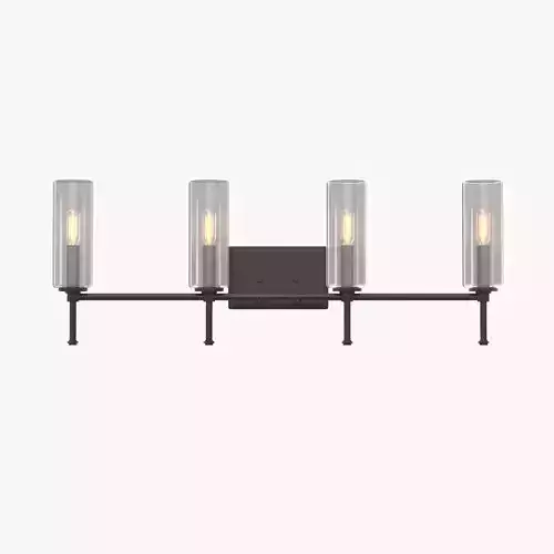Elara Collection Four-Light P300359-31M