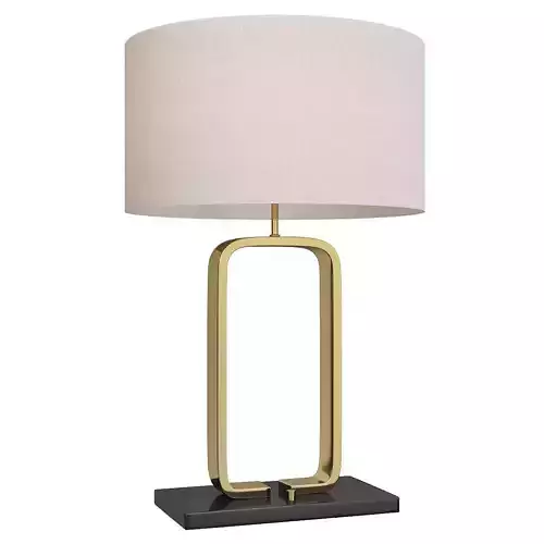 MEIR USB TABLE LAMP