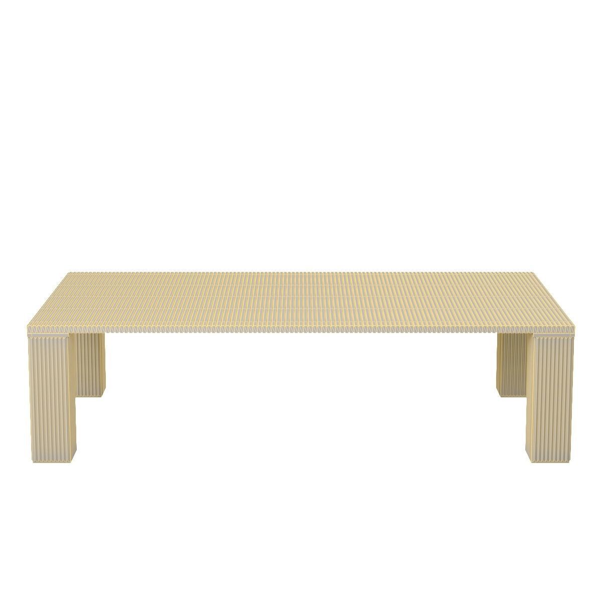 Cryptee Glas Italia Coffee Table 3D model_6