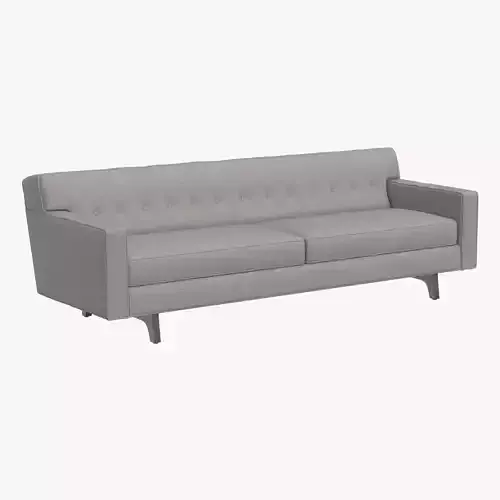 Chelsea 96in Upholstered Sofa