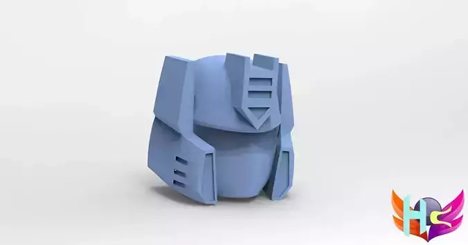 SoundWave Helmet 