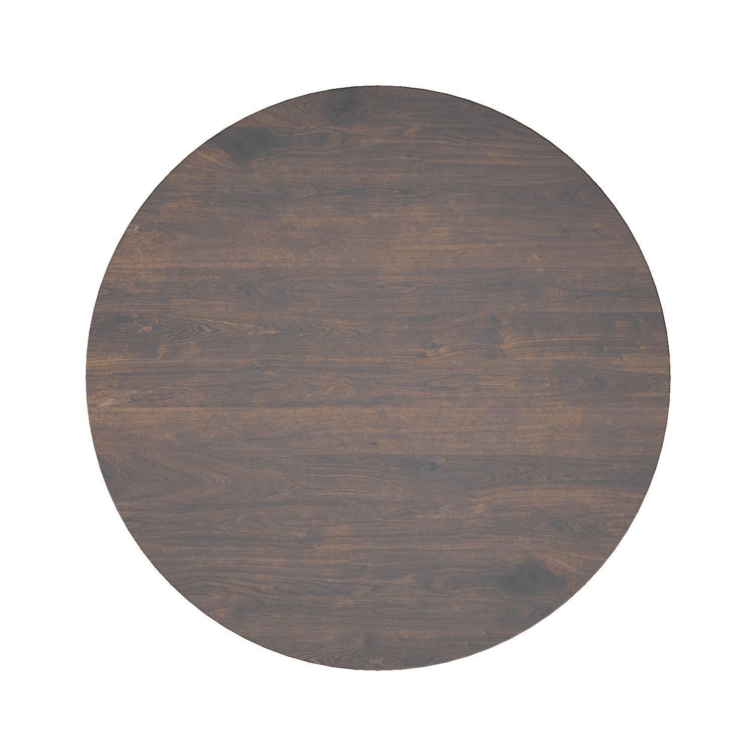 Bradley 60in Round Dining Table 3D model_3