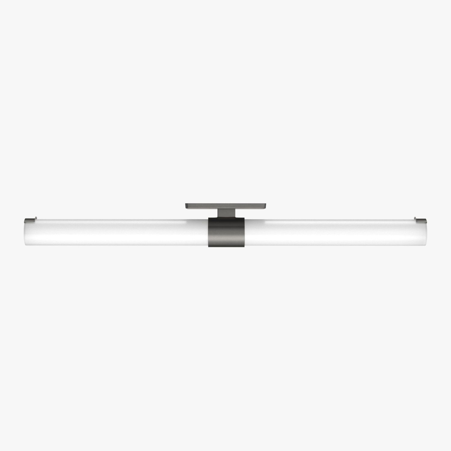 Blanco LED Collection 32 Inch Matte Black 3D model_3