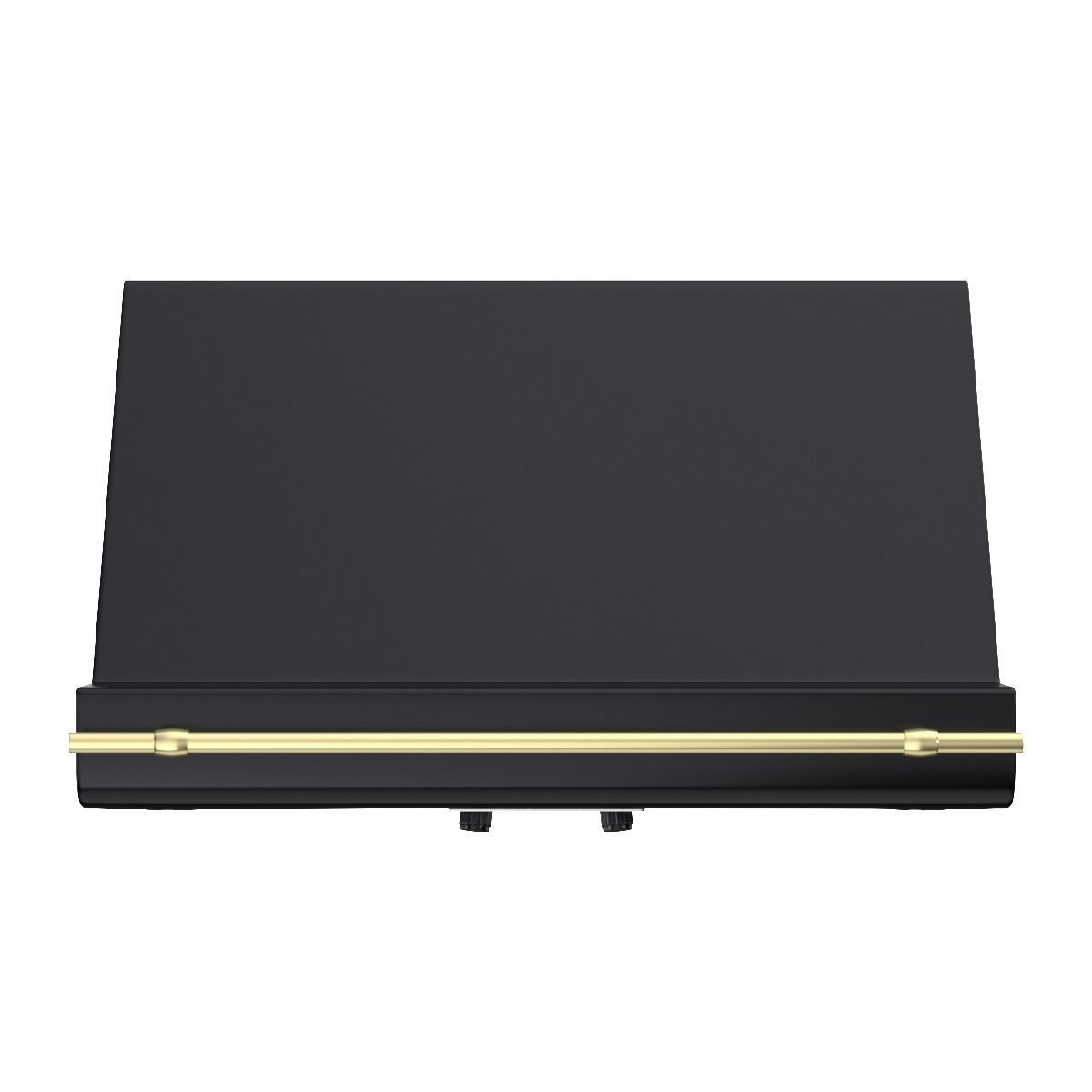 Big Chill Classic Hood with Trim 3D model_5