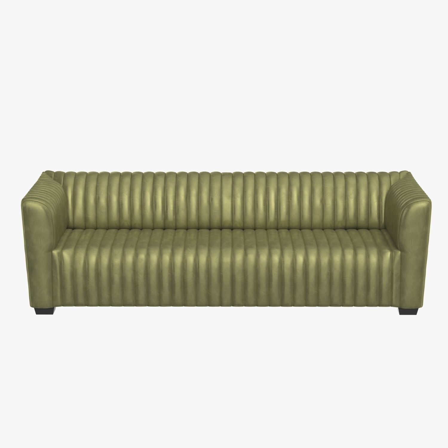 Bernhardt Kent Sofa 3D model_5