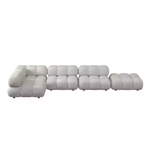 Belia Modular Sectional